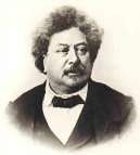 Alexandre Dumas