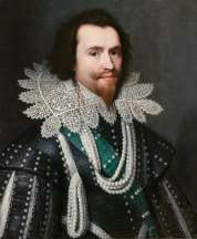 Le duc de Buckingham