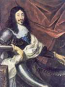 Louis XIII