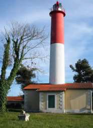 Phare de Terre-Nègre